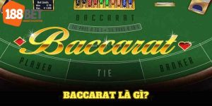 Baccarat Là Gì? Hướng Dẫn Chơi Từ Cơ Bản Đến Mẹo Canh Cầu