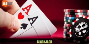 Blackjack: Tựa Game Sòng Bạc Đẳng Cấp Mọi Thời Đại