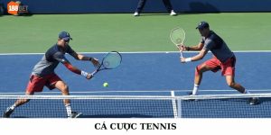 Cá Cược Tennis - Trải Nghiệm Đỉnh Cao Với Đa Dạng Kèo Cược