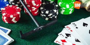 Poker 188Bet - Cách Chơi Chi Tiết Và Hiệu Quả Nhất 2025