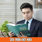 CEO Trần Việt Hiếu - Nhà Lãnh Đạo Tài Ba Của 188BET
