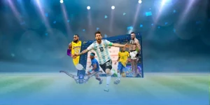 Casino MB66 – Thiên Đường Cá Cược Online Đầy Sắc Màu