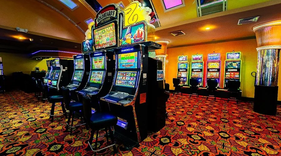 Ưu điểm tạo sự khác biệt cho casino MB66
